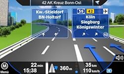 Bedienkomfort & Sicherheit stehen an 1. Stelle