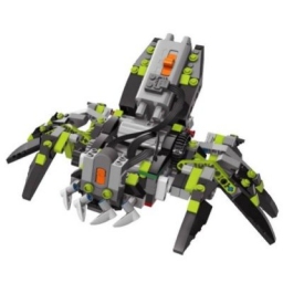 LEGO Creator 4958 - Monster Spinne