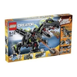 LEGO Creator 4958 - Monster Dino