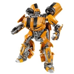 Transformers 82418148 Ultimate Interactive Bumblebee
