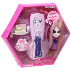 Barbie Girls Spielstick