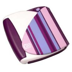 Girl Tech Password Journal