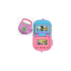 Pixel Chix Einkaufszentrum 