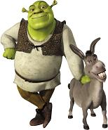 shrek