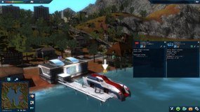 Cities in Motion 2, Abbildung #01