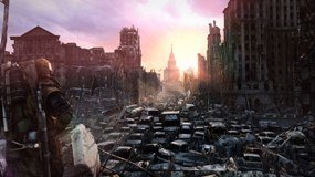Metro: Last Light - First Edition - 100% UNCUT, Abbildung #03