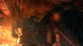 Metro: Last Light - First Edition - 100% UNCUT, Abbildung #06