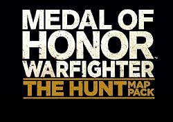 Medal of Honor: Warfighter - Hunt Map Pack