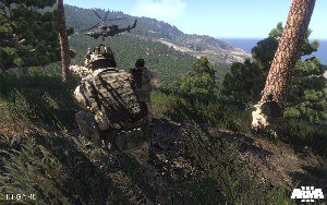 ARMA 3, Abbildung #04