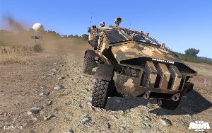 ARMA 3, Abbildung #05