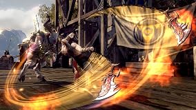 Atemberaubende Grafik, verbessertes Gameplay, neue Waffen und Features sorgen für ein wahres Actionfeuerwerk auf PS3.
