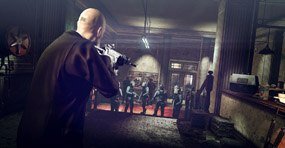 Hitman: Absolution Professional Edition, Abbildung #01