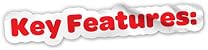 Key Features