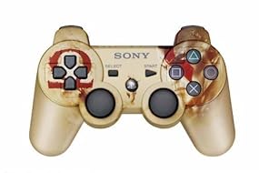 PlayStation 3 - DualShock 3 Wireless Controller