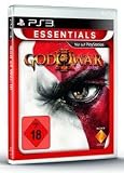 God of War 3 [Essentials]