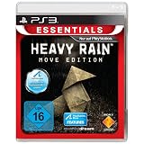 Heavy Rain [Essentials]