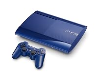 PlayStation 3 Super Slim: kleiner und schlanker