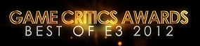 Game Critics Awards für The Last of Us™ anlässlich der E32012