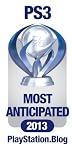 PlayStation.Blog: Game of the Year Awards 2012