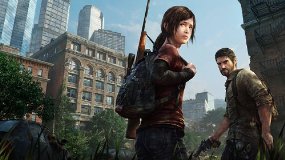 Joel und Ellie haben eine lange Reise vor sich, Gefahr und Einsamkeit wird zu ihrem ständigen Begleiter. 