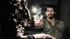 Nicht nur Überlebende, auch von einem mysteriösen Pilz Infizierte machen die Welt zu einem unsicheren Ort für Joel und Ellie.