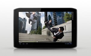 Motorola Xoom 2