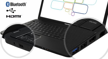 Toshiba