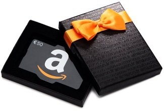  Les cartes cadeaux Amazon.fr pour toutes les occasions 