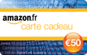 Cartes cadeaux Entreprises