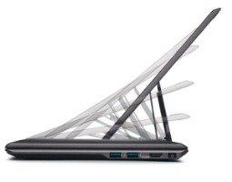 Ultrabook Hybride