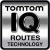 TomTom IQ route