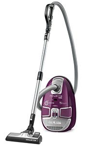 Confort absolu tout en silence