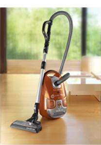 Confort absolu tout en silence