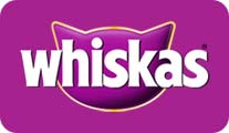 whiskas