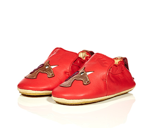 zalando chaussure bebe fille