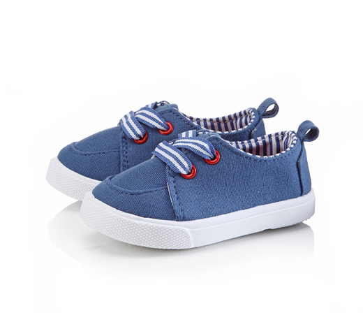 basket chausson bebe