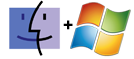 Mac + PC