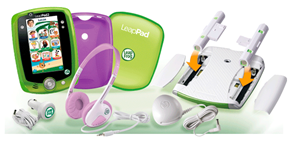 LeapFrog LeapPad