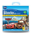 Jeu Storio Cars 2