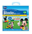 Jeu Storio Mickey