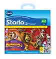 Jeu Storio Madagascar 3