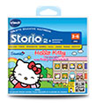 Jeu Storio Hello Kitty
