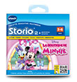 Jeu Storio Minnie