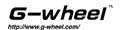 G-wheel