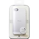 �p���[�T�|�[�g �G�A�[�W���P�b�g�Z�b�g for iPhone5(�N���A)PJK-71