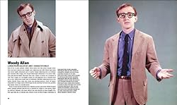 Hollywood and the Ivy Look 