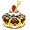 キッズお誕生日ストア