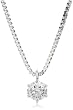 1�� �_�C�������h�l�b�N���X �v���`�i �_�C�� 0.300�J���b�g�ȏ� (H-Si2-GOOD�ȏ�) �Ӓ菑�t PN12-00301-K