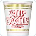 カップヌードル