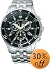 CITIZEN (�V�`�Y��) �r���v PROMASTER �v���}�X�^�[ Eco-Drive �G�R�E�h���C�u ���@�\�N���m�O���t PMV56-3063